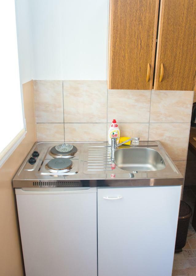 Apartment Elegant Mostar Exterior photo
