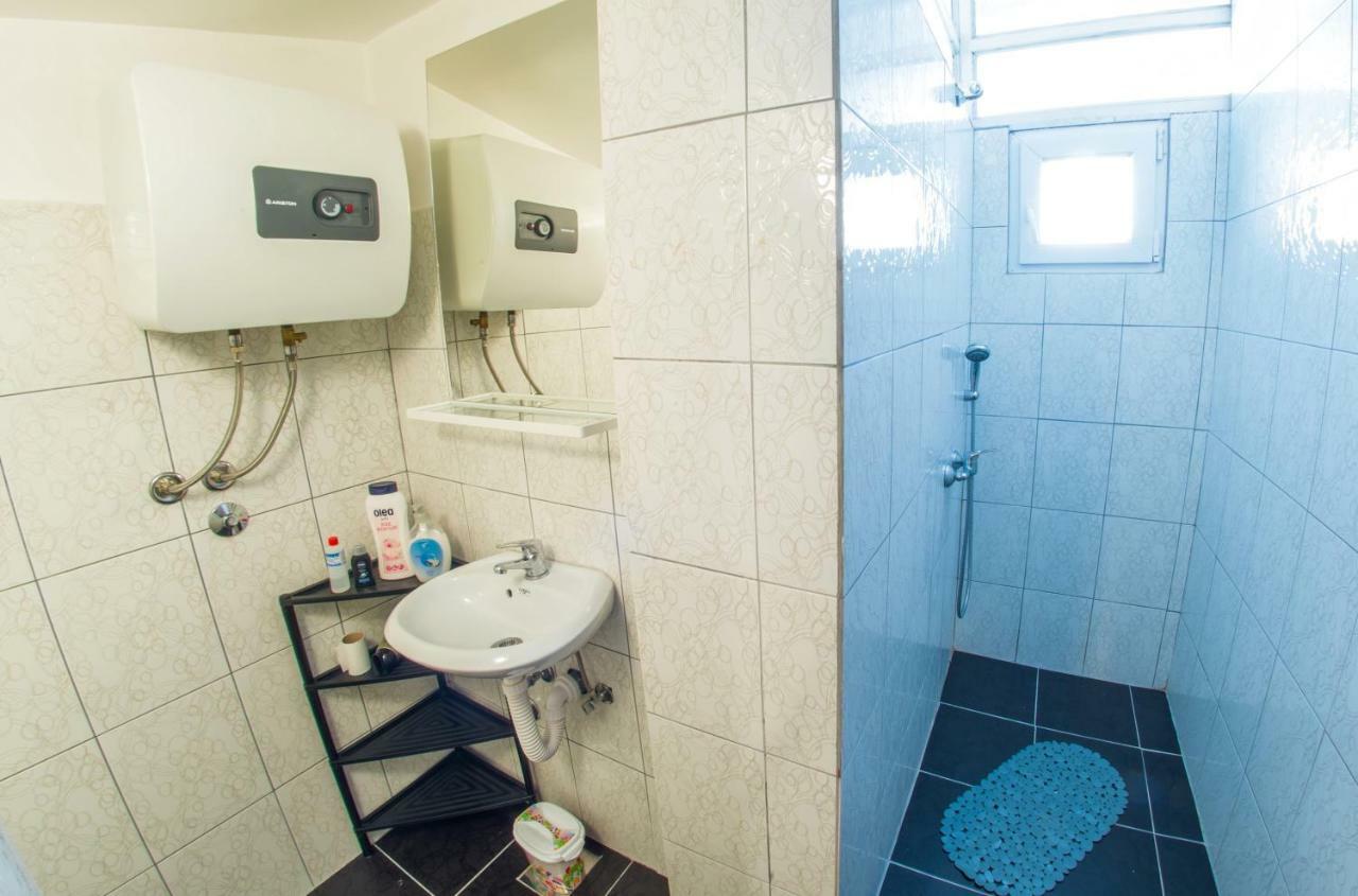 Apartment Elegant Mostar Exterior photo