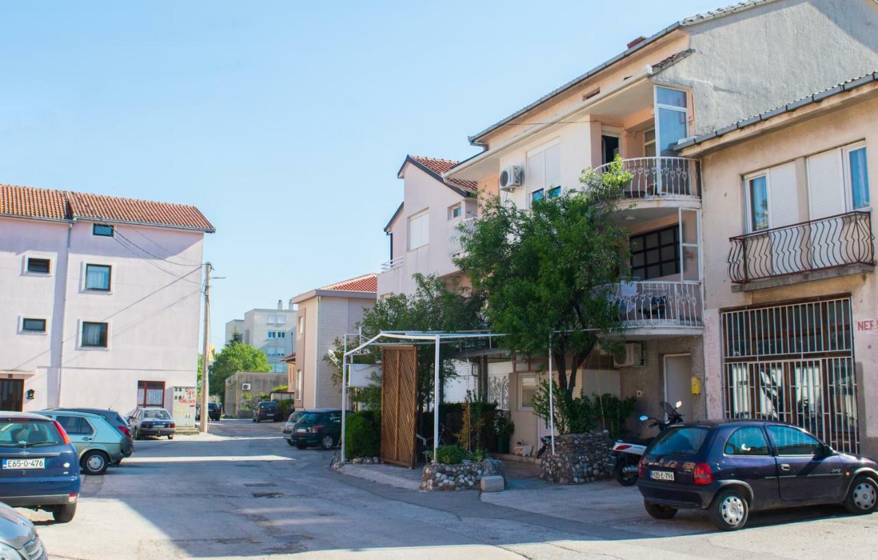 Apartment Elegant Mostar Exterior photo